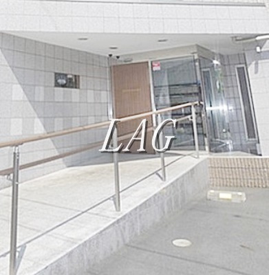 【エントランス】 | ダイワティアラ村上Ⅰ | エントランスです。