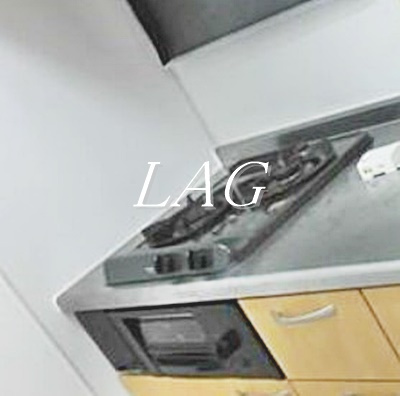 【設備】 | ダイワティアラ村上Ⅰ | 2口コンロです。