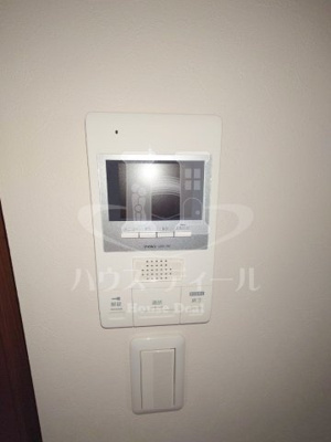 【セキュリティ】 | メゾン小池 | 別号室参考写真です