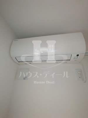 【設備】 | メゾン小池 | 別号室参考写真です