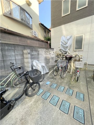 【その他共用部分】 | メゾン小池