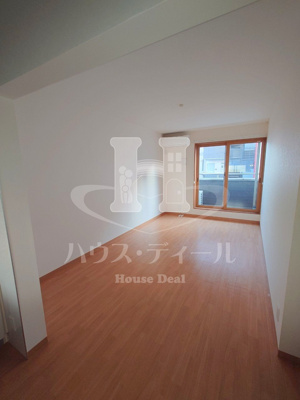 【居間・リビング】 | メゾン小池 | 別号室参考写真です