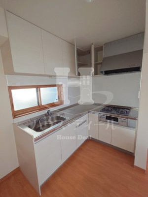 【キッチン】 | メゾン小池 | 別号室参考写真です