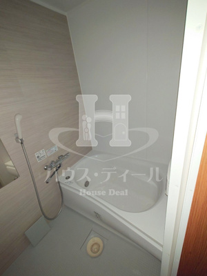 【浴室】 | メゾン小池 | 別号室参考写真です