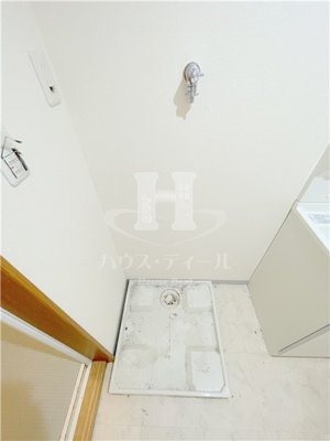 【設備】 | メゾン小池 | 別号室参考写真です