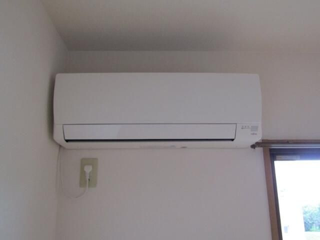 グランマレ．デュオの設備