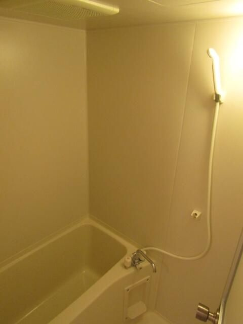 グランマレ．デュオの浴室