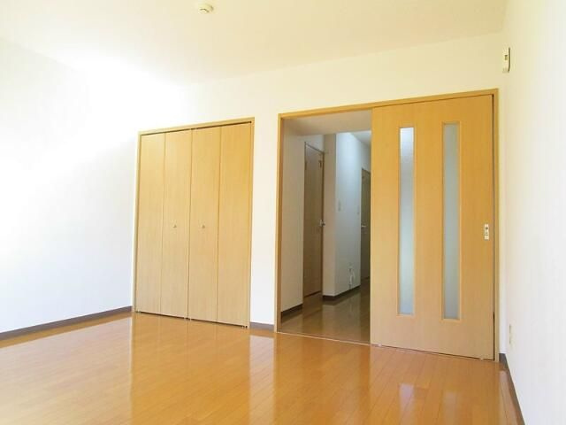 グランマレ．デュオの内装