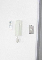 清和ハイツのセキュリティ