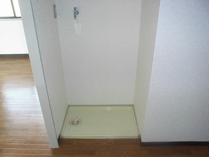 清和ハイツの設備