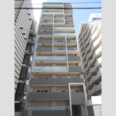 【外観】 | シュトルツ栄