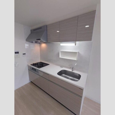 【キッチン】 | シュトルツ栄