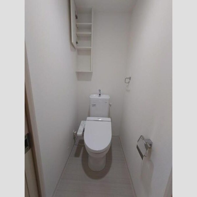 【トイレ】 | シュトルツ栄