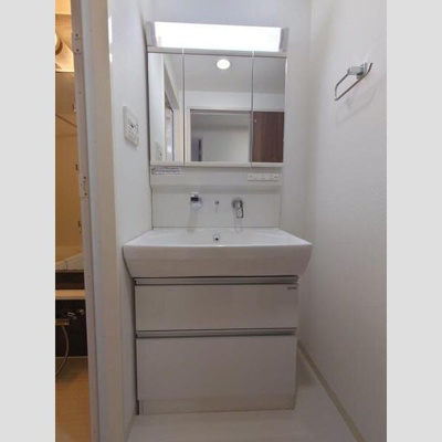 【洗面所】 | シュトルツ栄