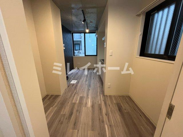 ロータス平和島West