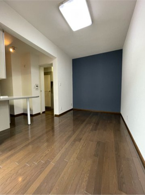 【洋室】 | 日神パレステージ哲学堂