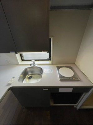 【キッチン】 | 日神パレステージ哲学堂