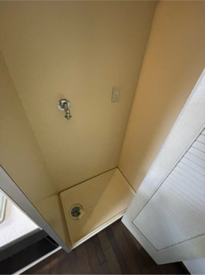 【洗面所】 | 日神パレステージ哲学堂