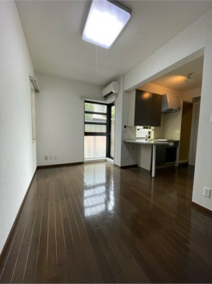 【内装】 | 日神パレステージ哲学堂