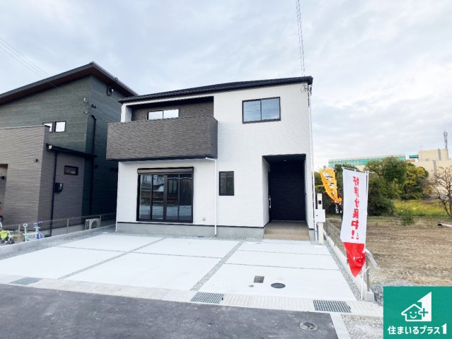 姫路市別所町小林　第1期　新築一戸建て