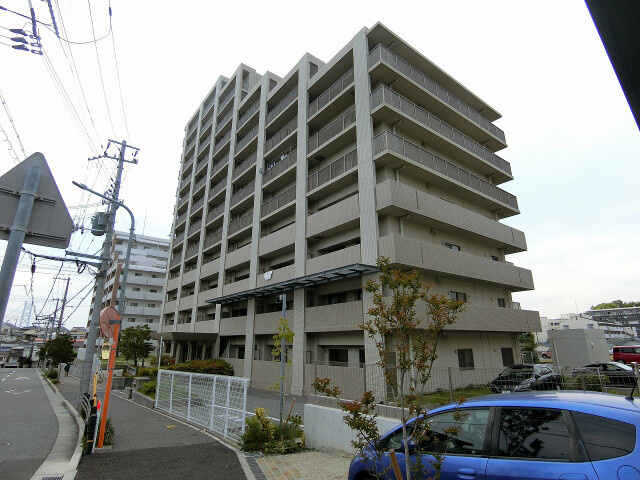 アプリーレ垂水のその他