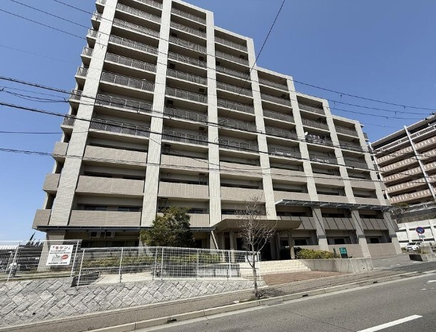 アプリーレ垂水