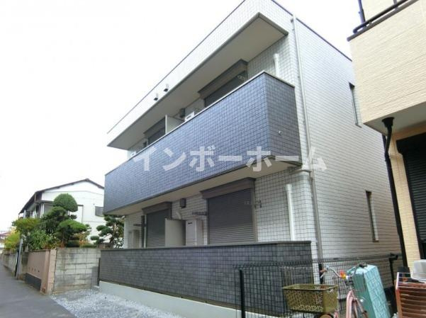 ハーベスト東市川