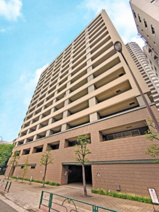 クレストフォルム月島サウススクエアの画像