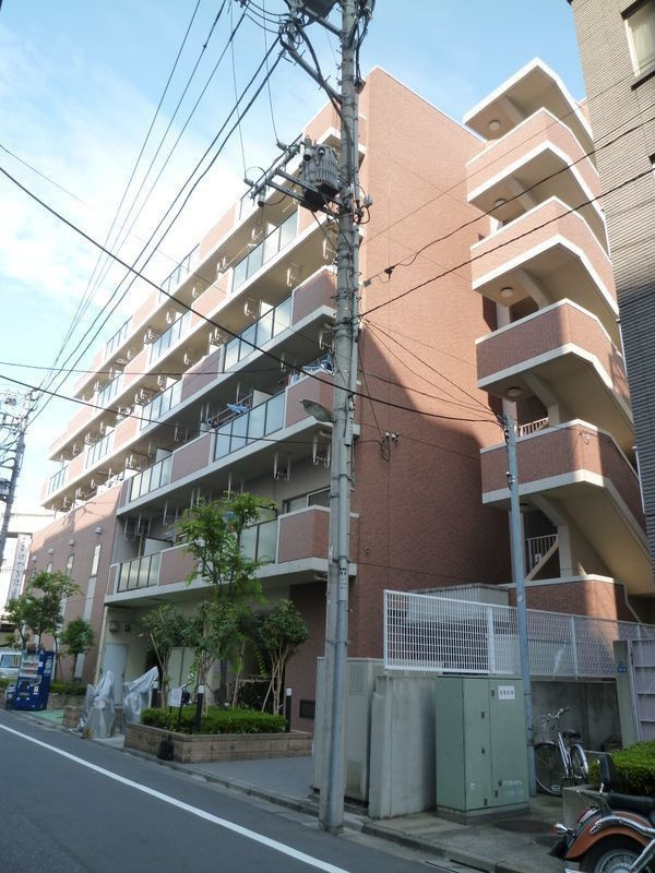 ヴィラクリヤマ