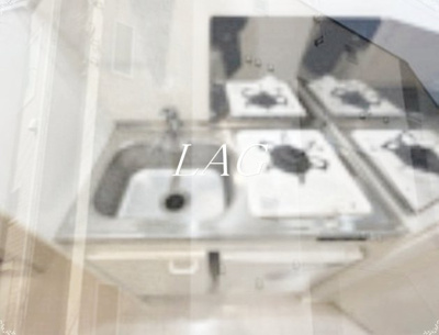 【キッチン】 | ハーモニーテラス綾瀬Ⅴ | キッチンです。