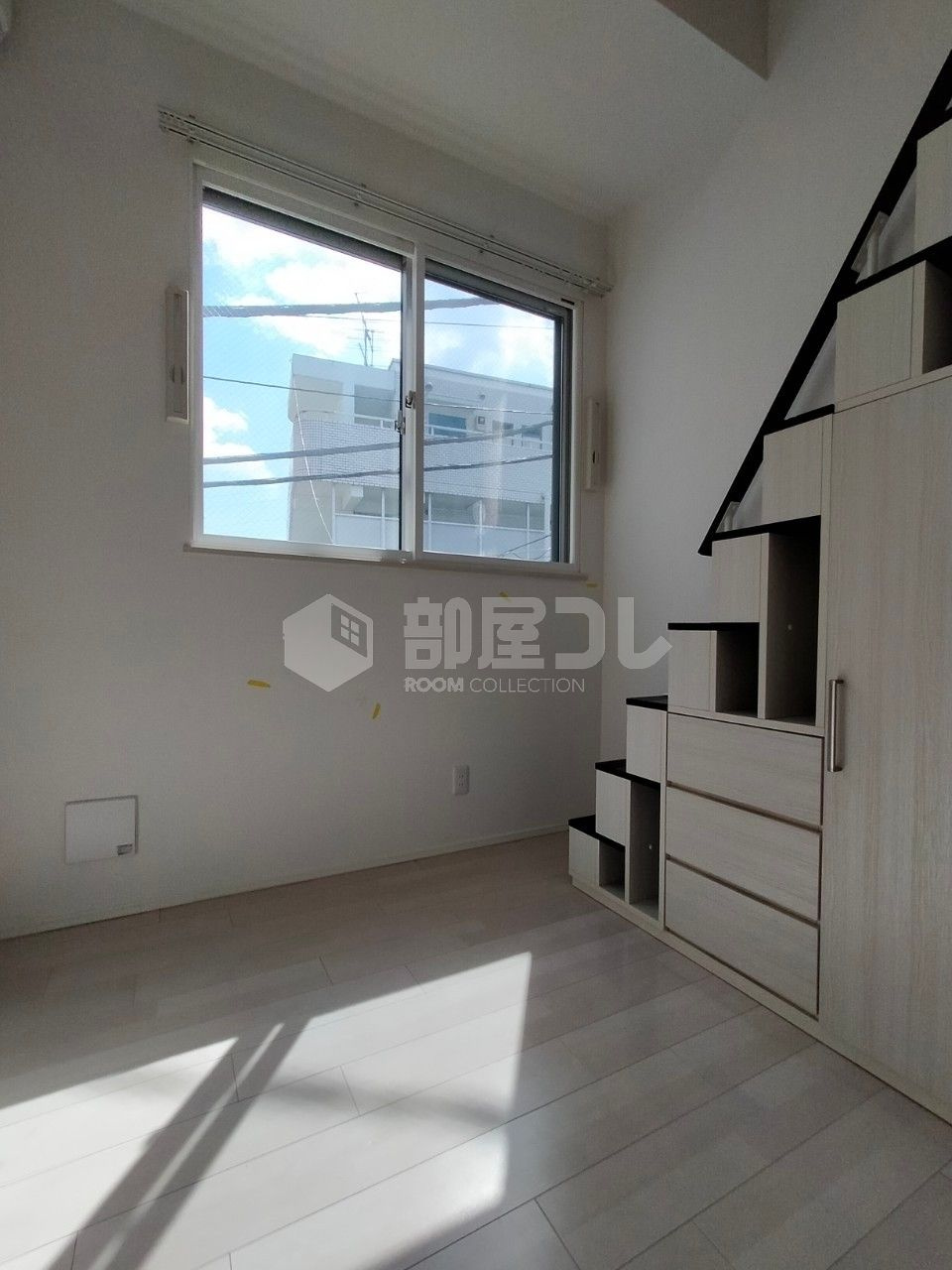 プランドール桜台