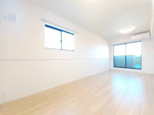 ボニータ　Ａの居間・リビング