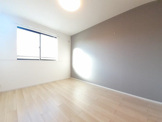 ボニータ　Ａの内装