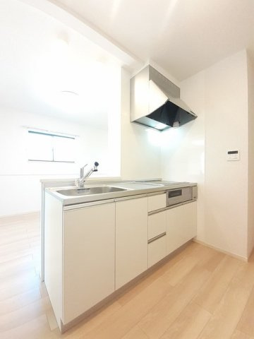 ボニータ　Ａのキッチン