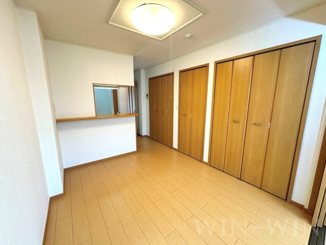 スプラウト大山のキッチン|イメージ（同建物内別部屋の写真です）