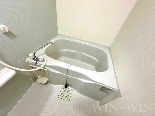 スプラウト大山の浴室|イメージ（同建物内別部屋の写真です）