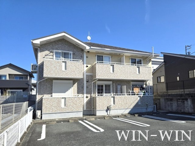 スプラウト大山の外観