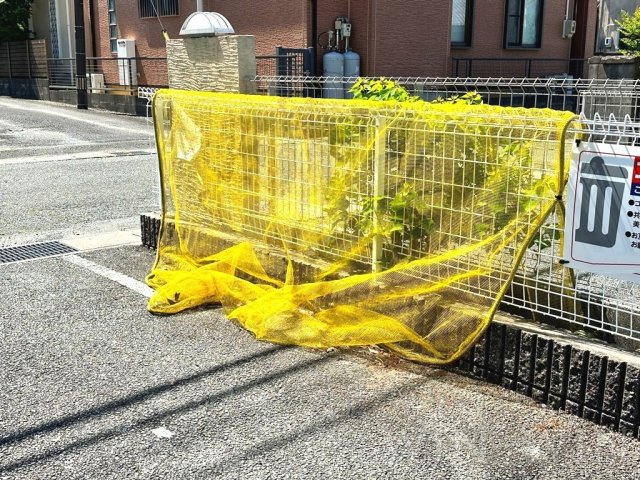 スプラウト大山のその他共用部分