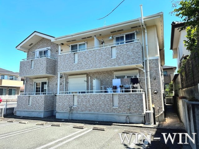 スプラウト大山の外観