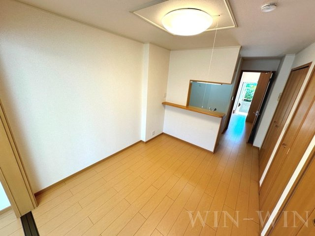 スプラウト大山のその他|イメージ（同建物内別部屋の写真です）