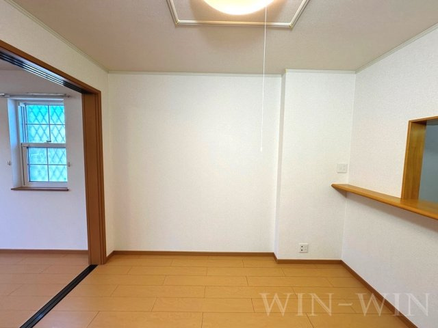 スプラウト大山のキッチン|イメージ（同建物内別部屋の写真です）