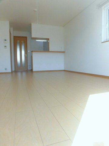 スプラウト大山の居間・リビング