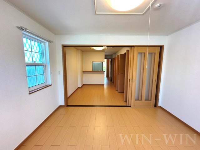 スプラウト大山の居間・リビング|イメージ（同建物内別部屋の写真です）