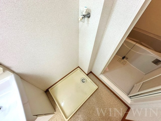 スプラウト大山の設備|イメージ（同建物内別部屋の写真です）