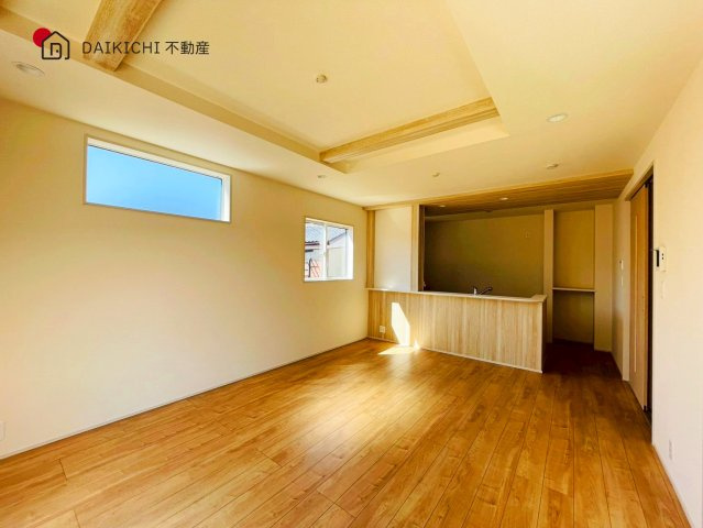 【玄関】 | 鴻巣市本町7丁目　新築戸建　全3棟　3号棟