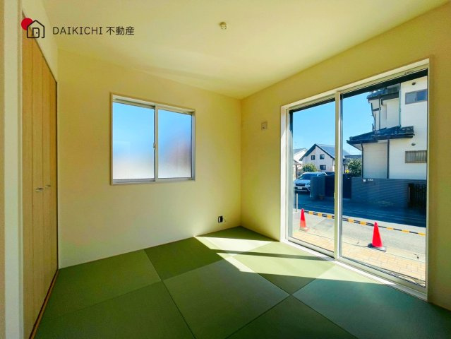 【キッチン】 | 鴻巣市本町7丁目　新築戸建　全3棟　3号棟