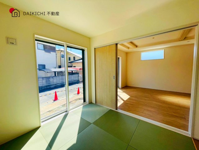 【キッチン】 | 鴻巣市本町7丁目　新築戸建　全3棟　3号棟