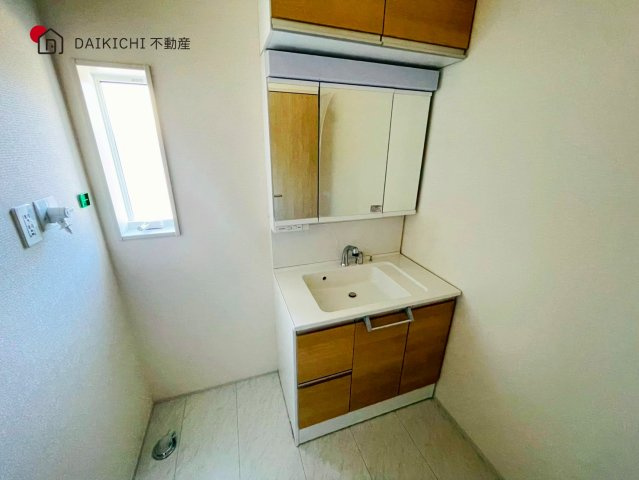 【和室】 | 鴻巣市本町7丁目　新築戸建　全3棟　3号棟