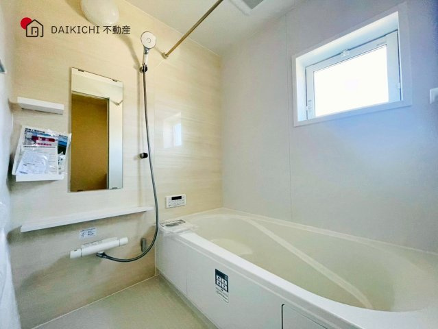 【収納】 | 鴻巣市本町7丁目　新築戸建　全3棟　3号棟