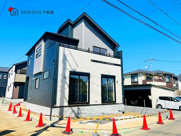 鴻巣市本町7丁目　新築戸建　全3棟　3号棟の画像